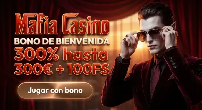 Mafia Casino